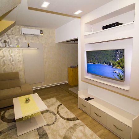 Chez moi Apartman Debrecen Kültér fotó