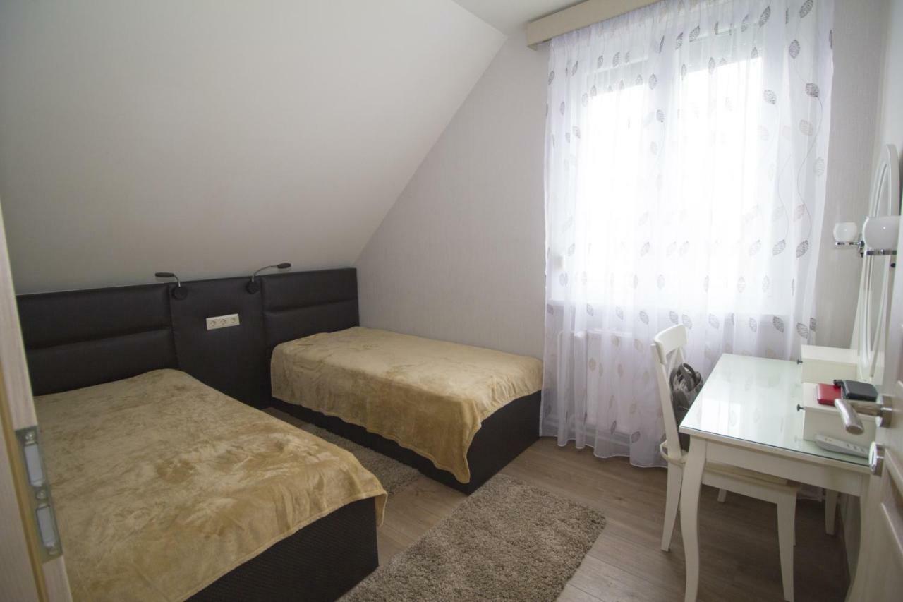 Chez moi Apartman Debrecen Kültér fotó