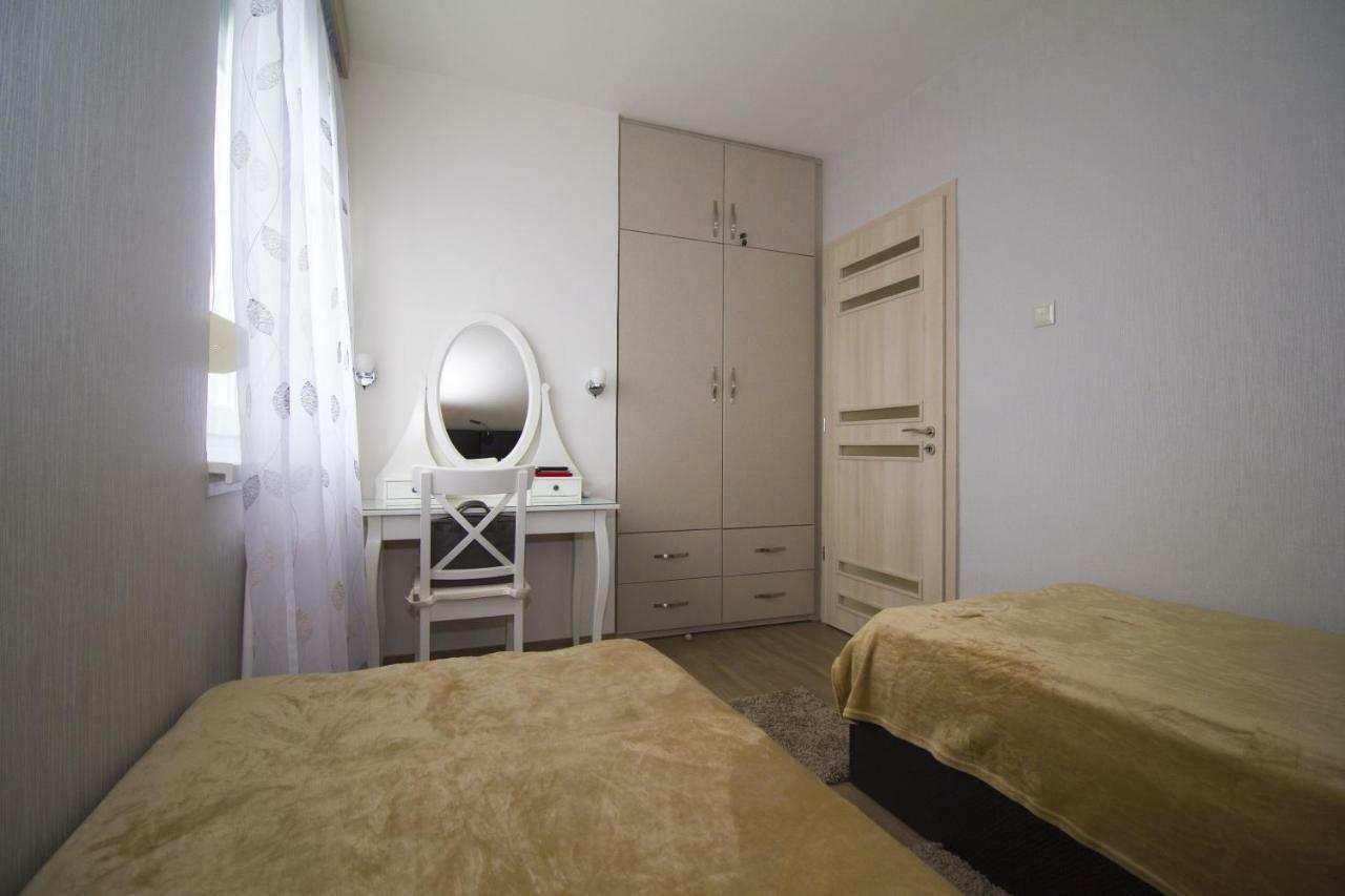 Chez moi Apartman Debrecen Kültér fotó