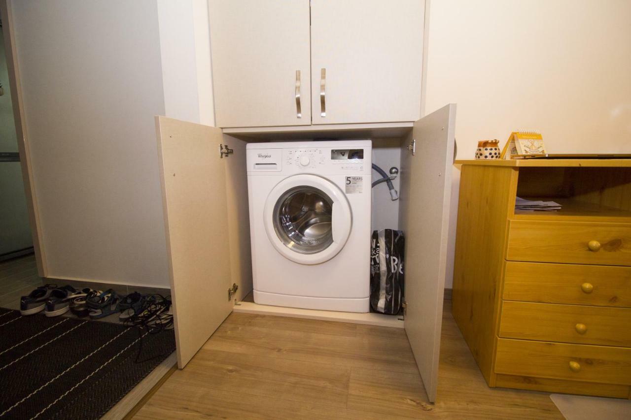 Chez moi Apartman Debrecen Kültér fotó