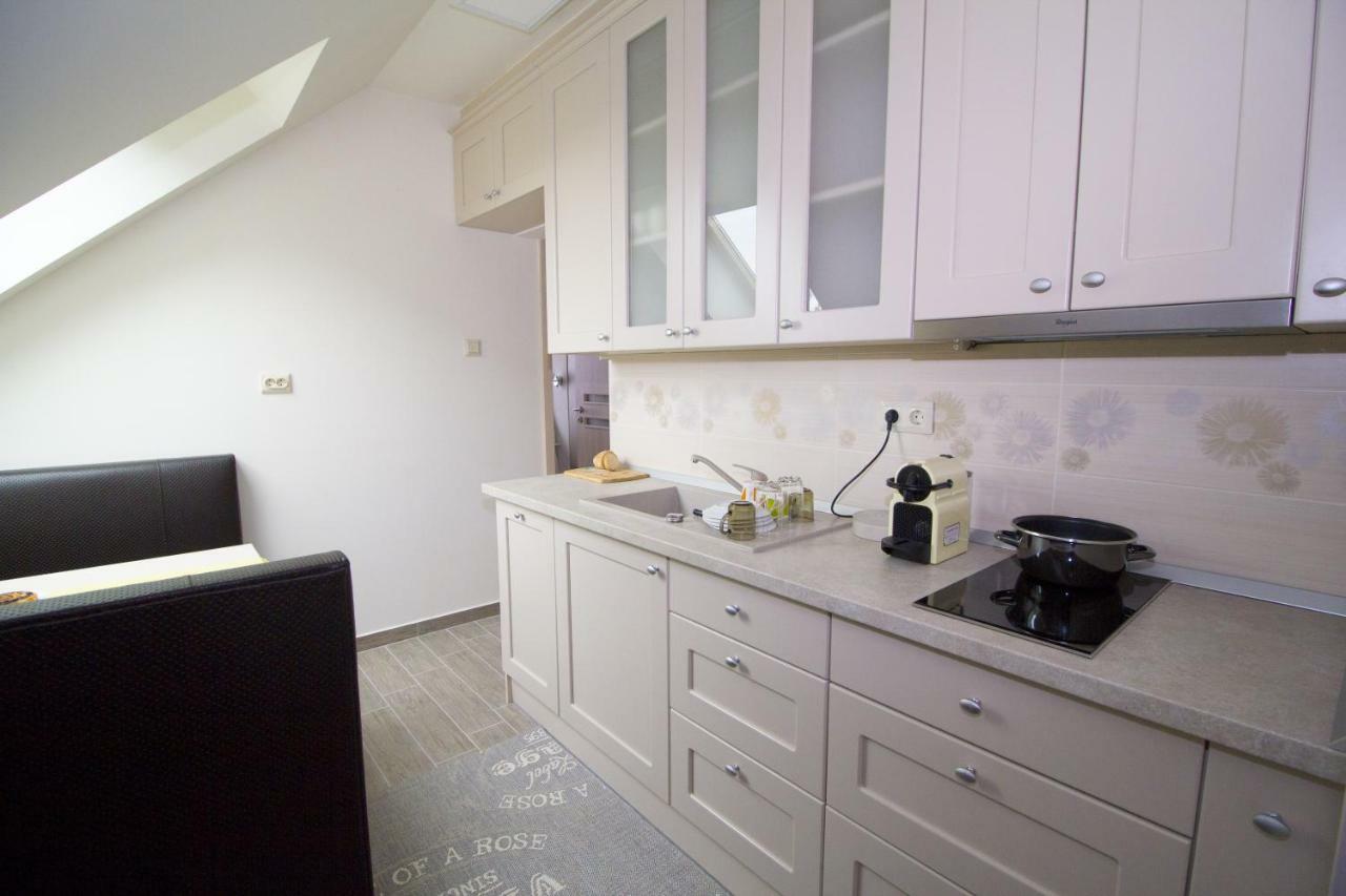Chez moi Apartman Debrecen Kültér fotó