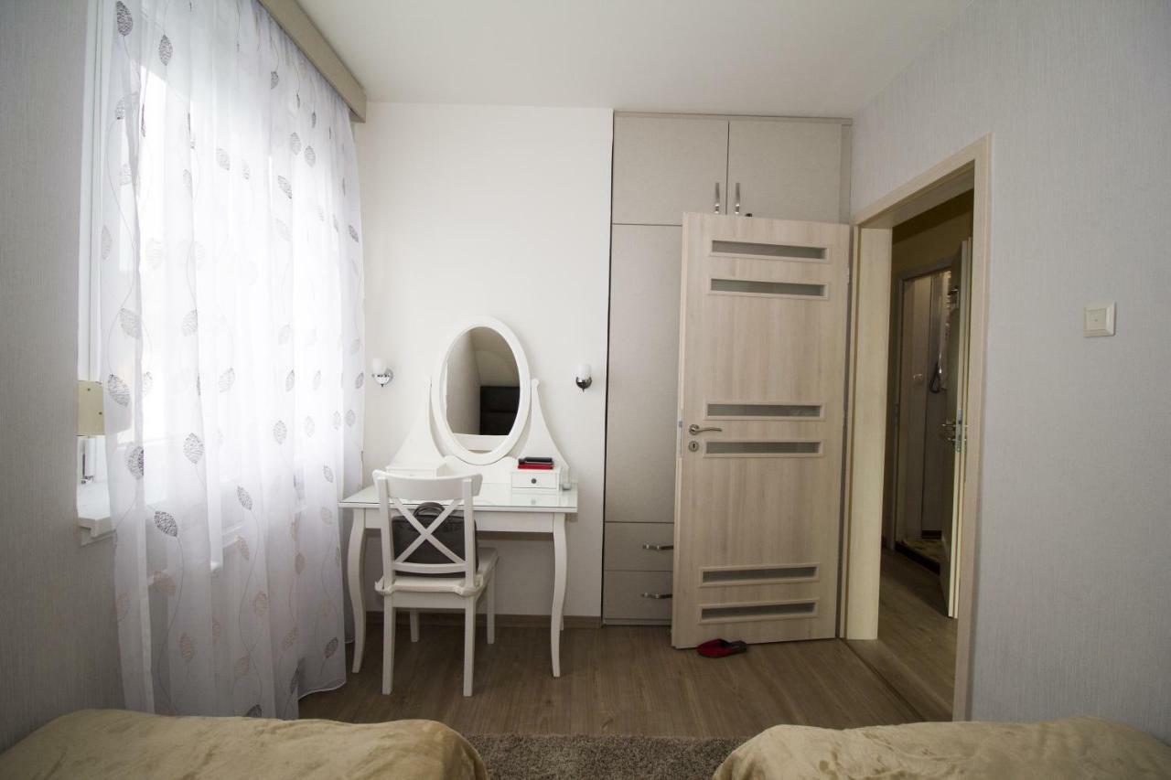 Chez moi Apartman Debrecen Kültér fotó