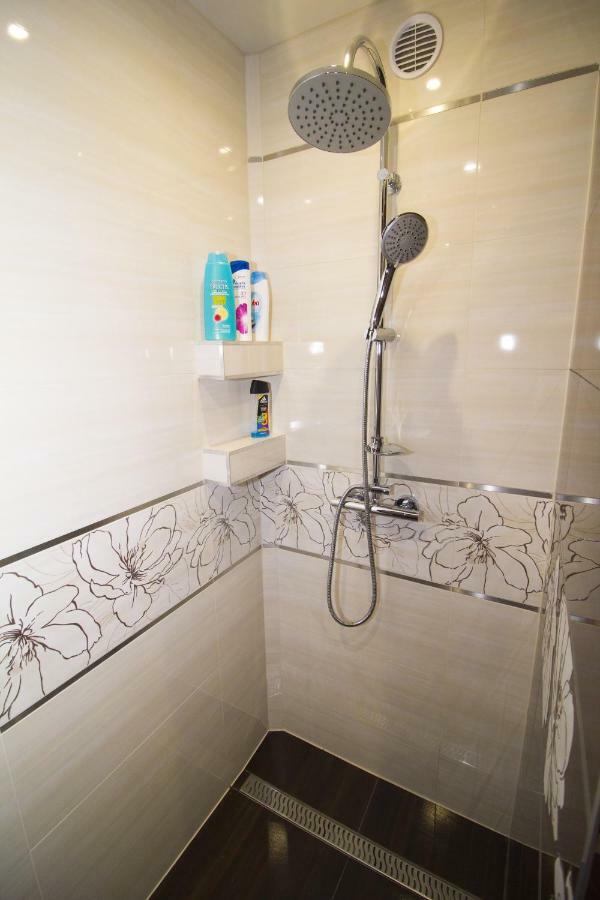 Chez moi Apartman Debrecen Kültér fotó